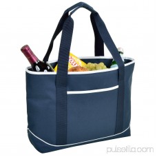 Picnic at Ascot Diamond Insulated Cooler Tote Bag
